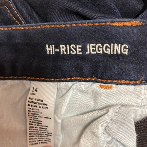 American Eagle Jeans - Picture 3 of 3